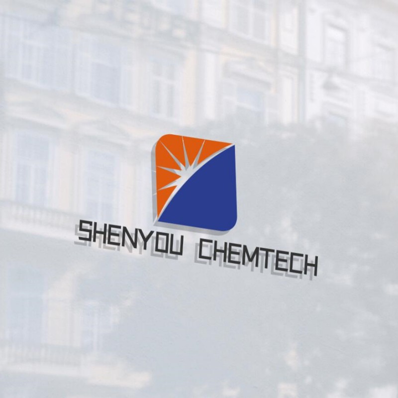 HENAN SHENYOU CHEMTECH CO.,LTD