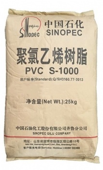 Sinopec/Shenhua PVC/HDPE/LDPE