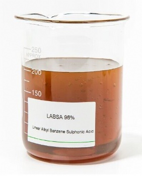 Linear Alkyl Benzene Sulphonic Acid 96