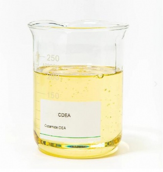 Cocamide DEA(CDEA 6501) 85%